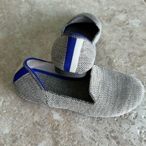 Rothy’s The Kids Loafer